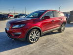 Lincoln MKC 2019