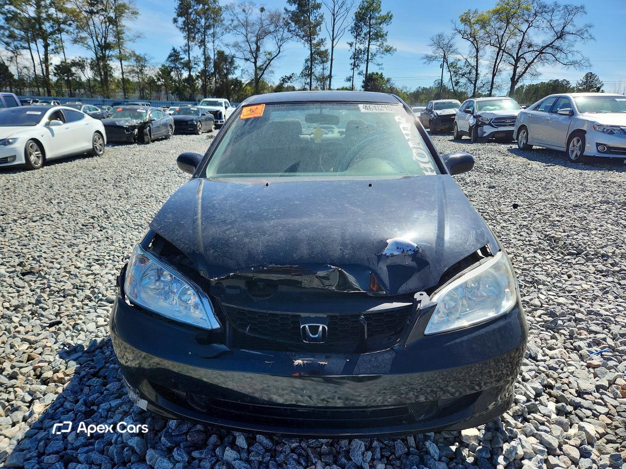 Honda Civic 2005
