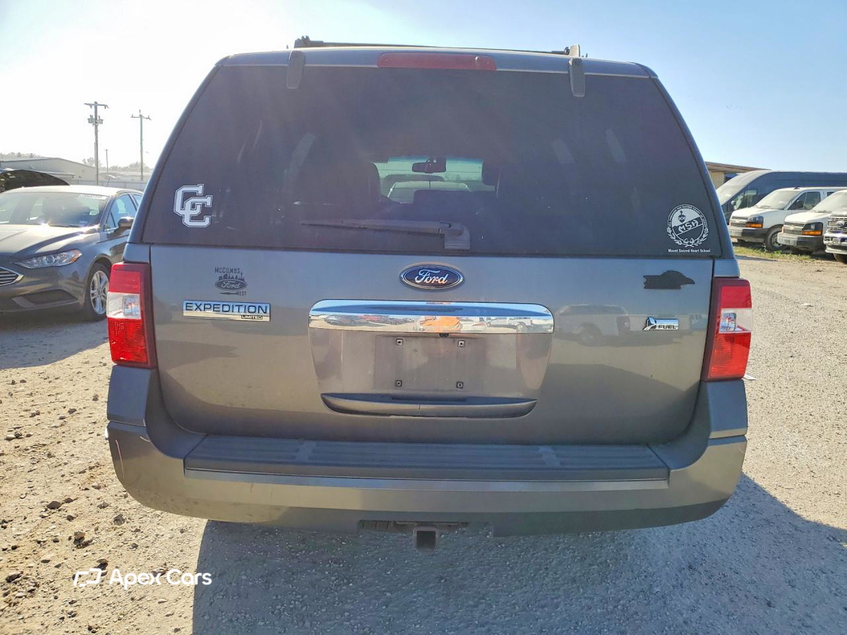 Ford Expedition 2010