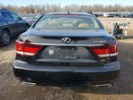 Lexus LS 2016