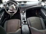 Nissan Sentra 2016