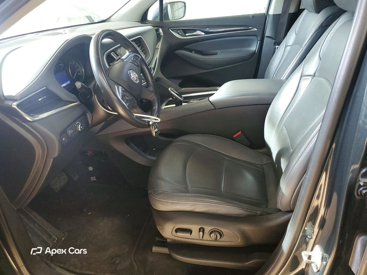 Buick Enclave 2020
