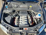 Audi A8 2008