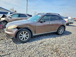 Infiniti FX 2008