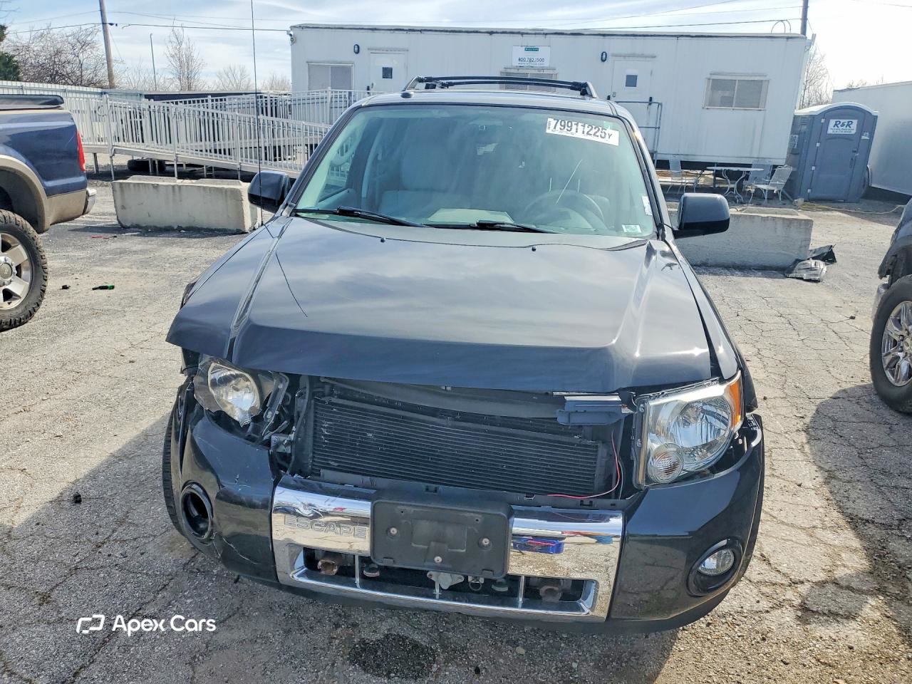 Ford Escape 2011