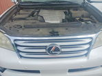 Lexus GX 2011