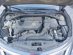 Nissan Altima 2013