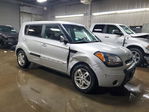 Kia Soul 2011