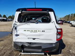 Ford Bronco 2024