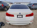 BMW Series 5 2018