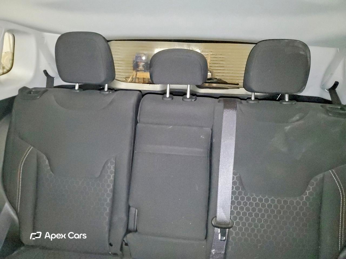 Jeep Compass 2020