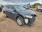 Nissan Rogue 2015