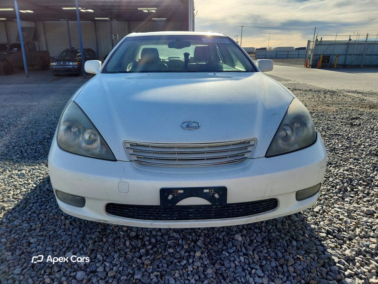 Lexus ES 2003