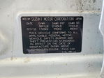 Suzuki SX4 2012