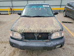 Subaru Forester 2001