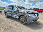 Nissan Pathfinder 2015