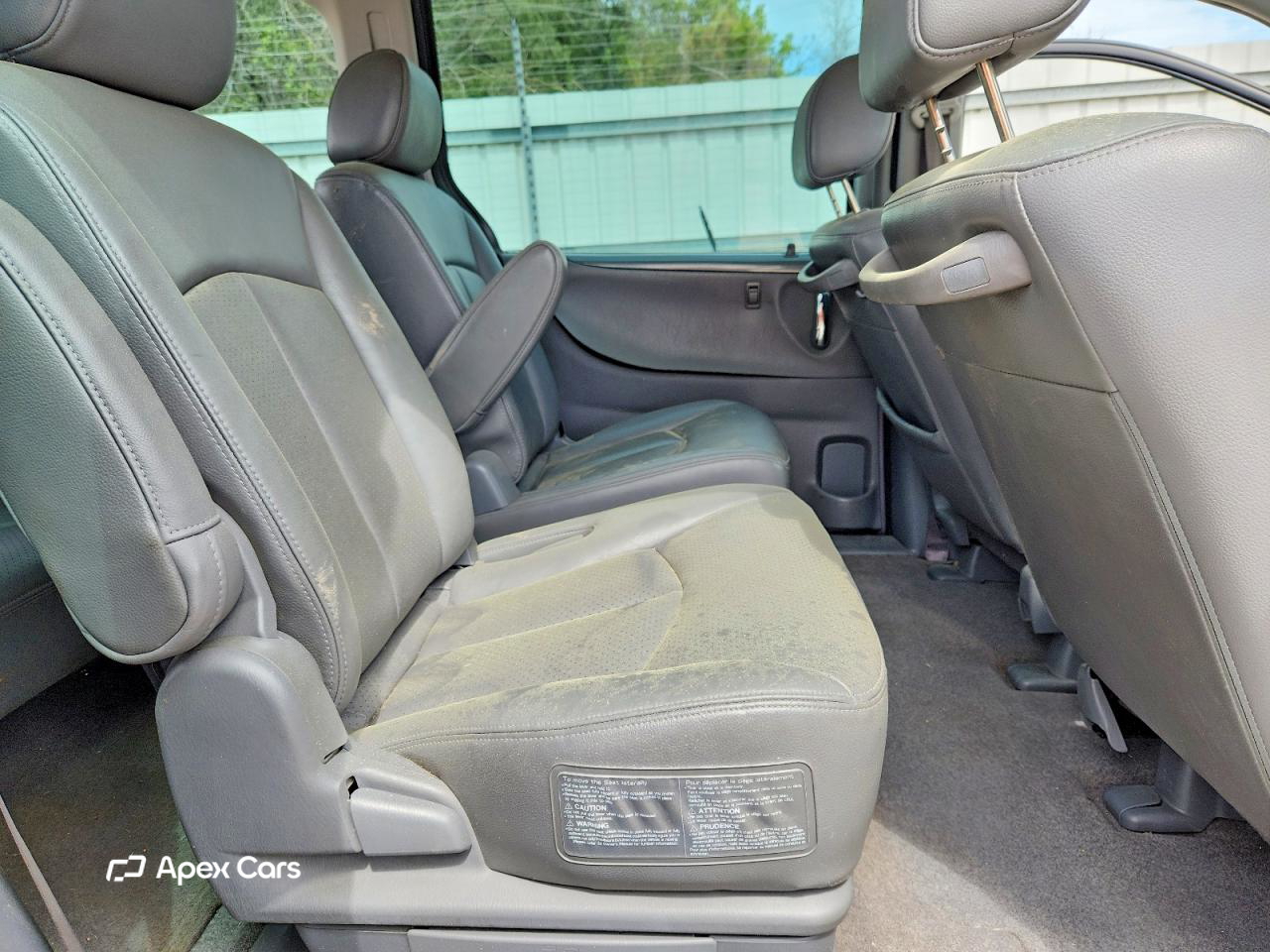 Mazda MPV 2005