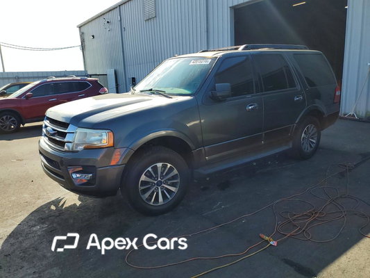 Ford Expedition 2016 - Zdjęcie 1 z 14