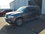 Ford Expedition 2016