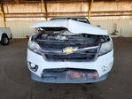 Chevrolet Colorado 2016