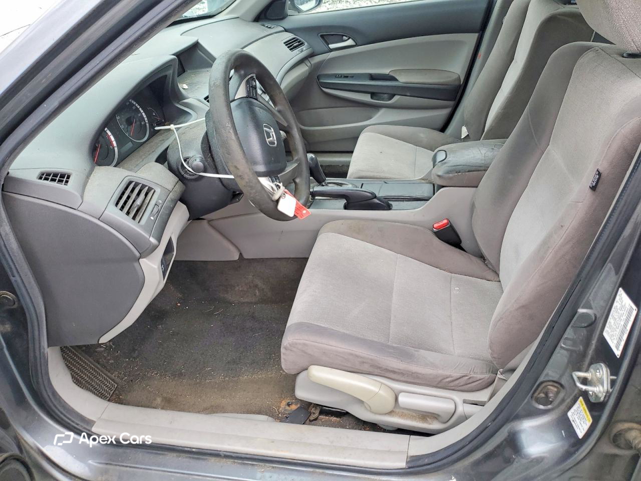 Honda Accord 2010