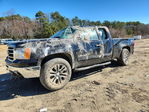GMC Sierra 2012