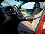 Ford Explorer 2012