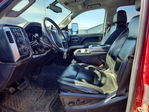 Chevrolet Silverado 2019