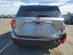 Ford Explorer 2024