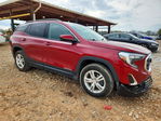 GMC Terrain 2018