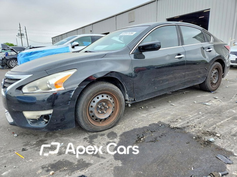 Nissan Altima 2015 - Image 1 of 12