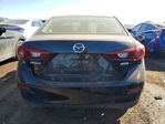 Mazda 3 2017