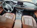 Audi A7 2012