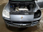 Porsche Cayenne 2005