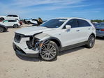 Cadillac XT4 2024