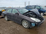 Lexus ES 2002