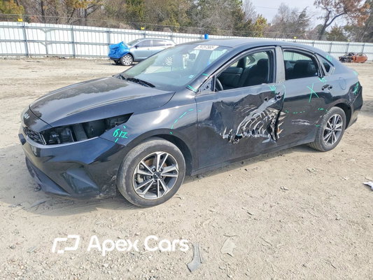 Kia Forte 2023 - Image 1 of 12