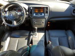 Nissan Maxima 2012