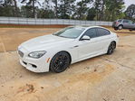 BMW Series 6 2015