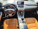 Lexus NX 2019