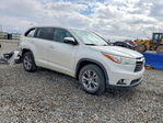 Toyota Highlander 2015