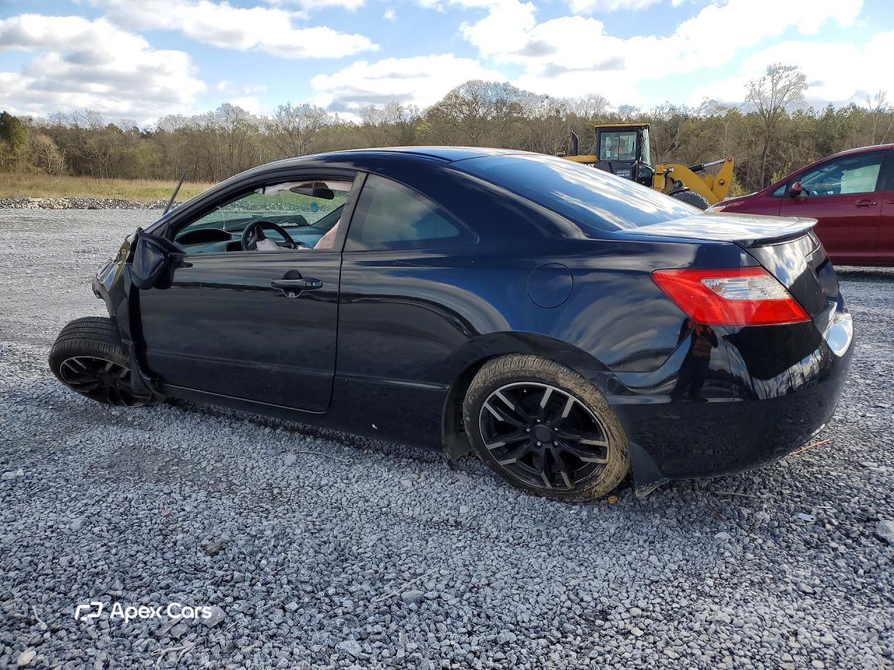 Honda Civic 2011