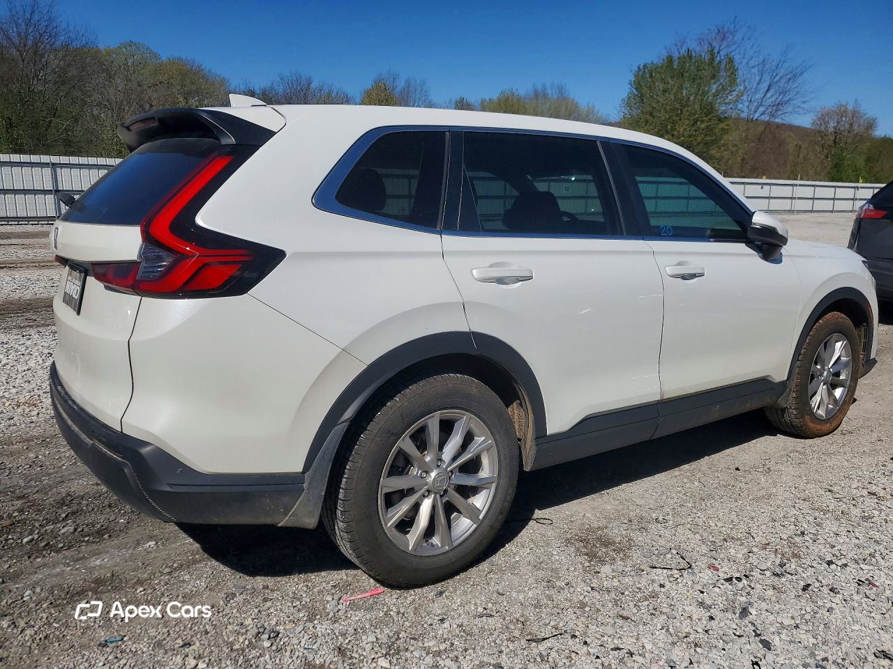 Honda CR-V 2024