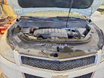 Chevrolet Traverse 2012