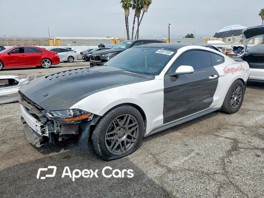 Ford Mustang 2019 - Image 1 of 13