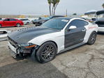 Ford Mustang 2019