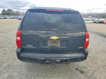 Chevrolet Suburban 2012