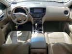 Nissan Pathfinder 2014