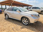 Lexus RX 2010