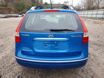 Hyundai Elantra 2012